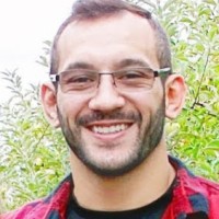 Daniel Zenowicz