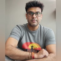 Shalabh Pratap Singh