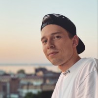 Oleksii Surgunov