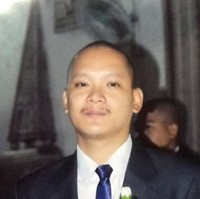Michael John Sanchez