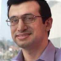 Danesh Tarapore