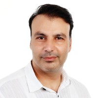Sajad Deyargaroo