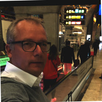 Dirk Wichterich