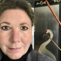 Julie Ogden