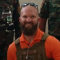 Jarrod Smith