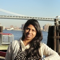Jyothi Gollapudi