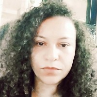 Maria Cafe Praes de Oliveira