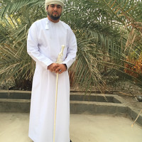 Harith Al Abdali