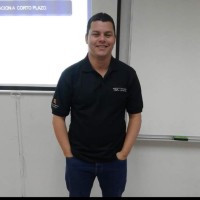 Edgar Gerardo Quesada Fernández