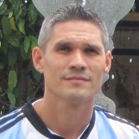Jose Moscoso