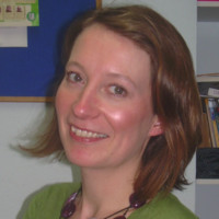 Liz Coates
