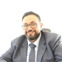 Mohammad Alawneh