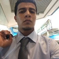 Anas Almommani