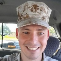 MGySgt Michael Meeks