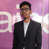 Pravin Mishra