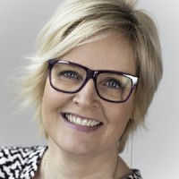 Gitte Terpet Østergaard
