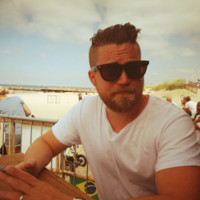Eric Lundgren