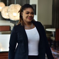 Debby Akintimehin Msc., Pmp, Csm, Cisa