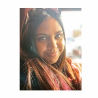 Arianne Maraj