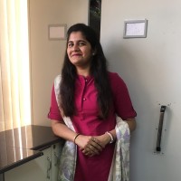 Shweta Joshi