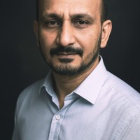 Saqib Saeed