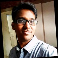 Kamlesh Kharade