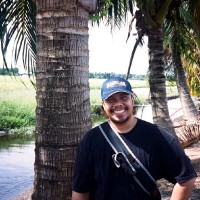 Aliff Izzudin