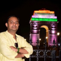 Adarsh Pandey