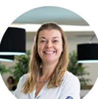 Ellen Cristina Bergamasco