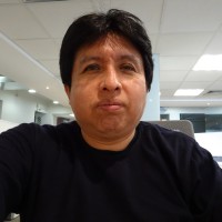 César Roger Gómez C.