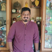 Arun Kannoth