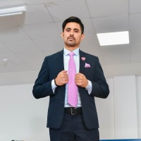 Albert David Franco Ramirez