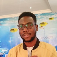Salaudeen Usman