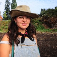 Erica Hernández