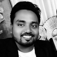 Pradyut Manna