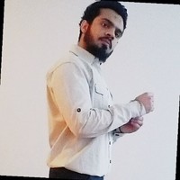 Muhammad Maaz Siddiqui