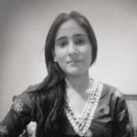 Shivani Chauhan