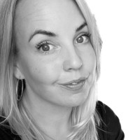 Anna Holmlund