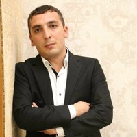 Aziz Kazimov