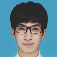 Gray Liu