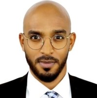 Mohammed Sanosi