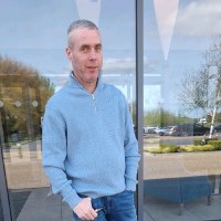 John O Riordan