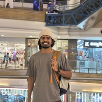 Sainath Reddy M