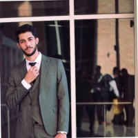 Ahmed Baghdadi