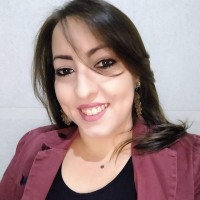 Marcia Pires