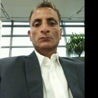 Deepak Tripathi