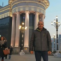 Ergin Adanir