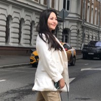 Nazym Tulebayeva