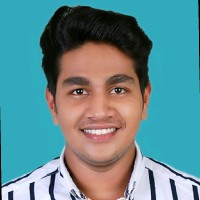 Farzeen Ahammed P.J