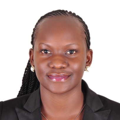 Edith Apoo